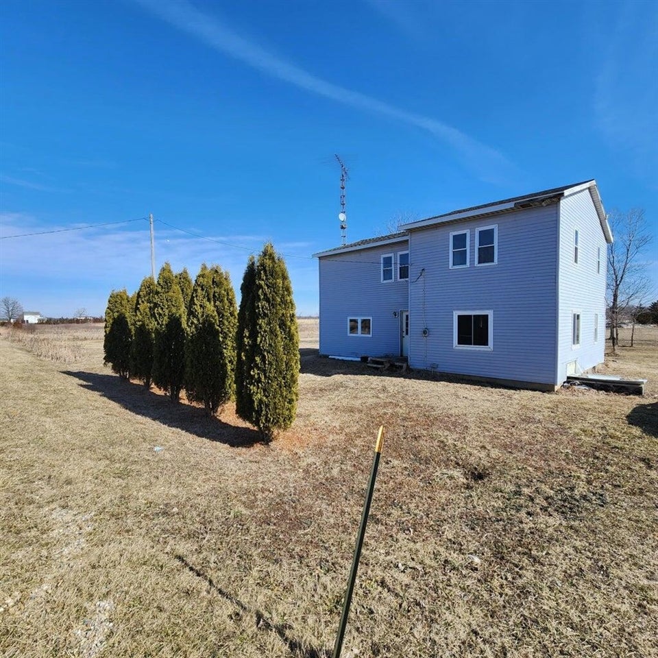 13511 Pioneer Road