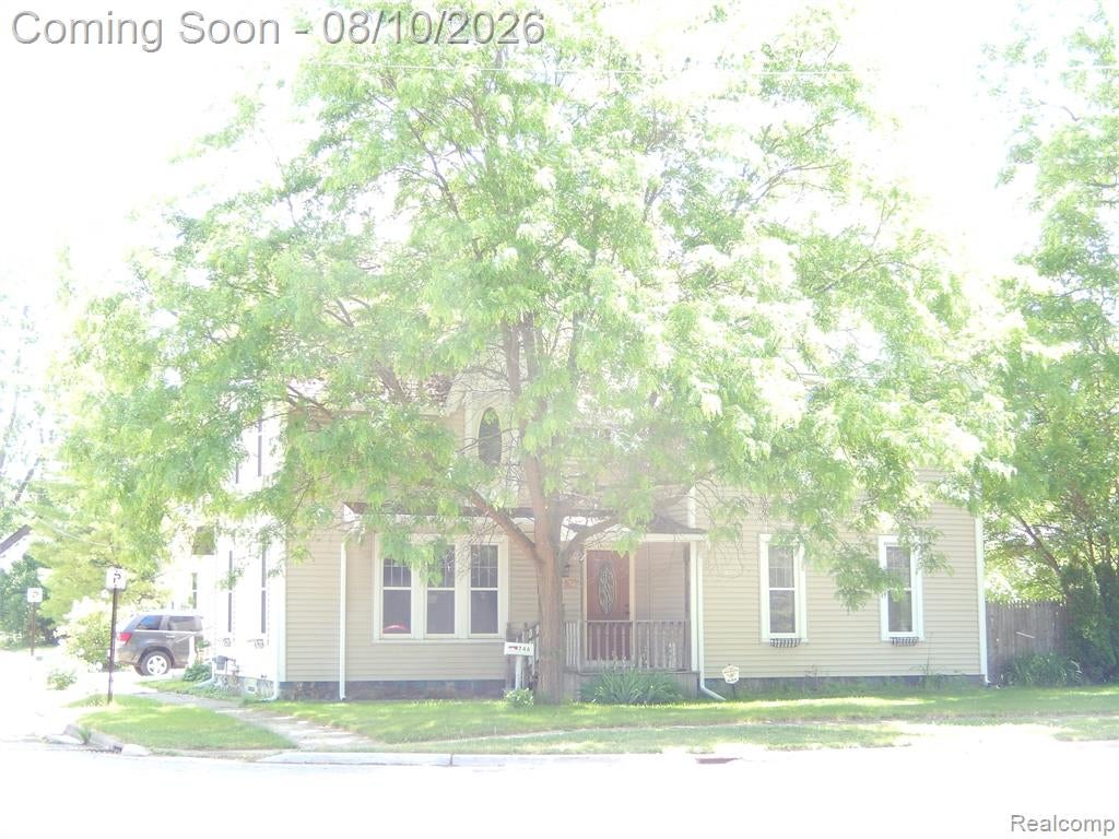 746 N Main Street