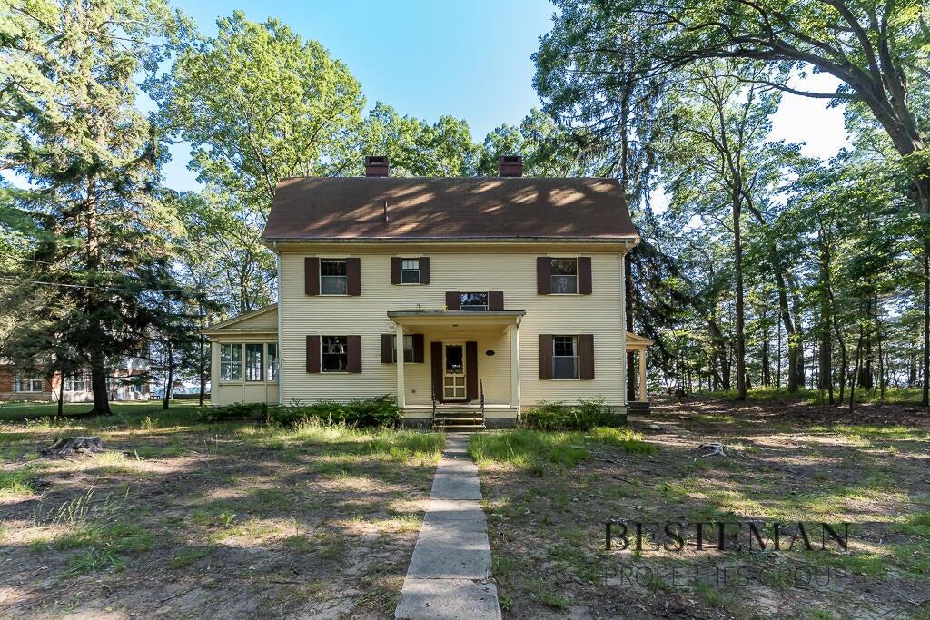 5795 Old Channel Trail