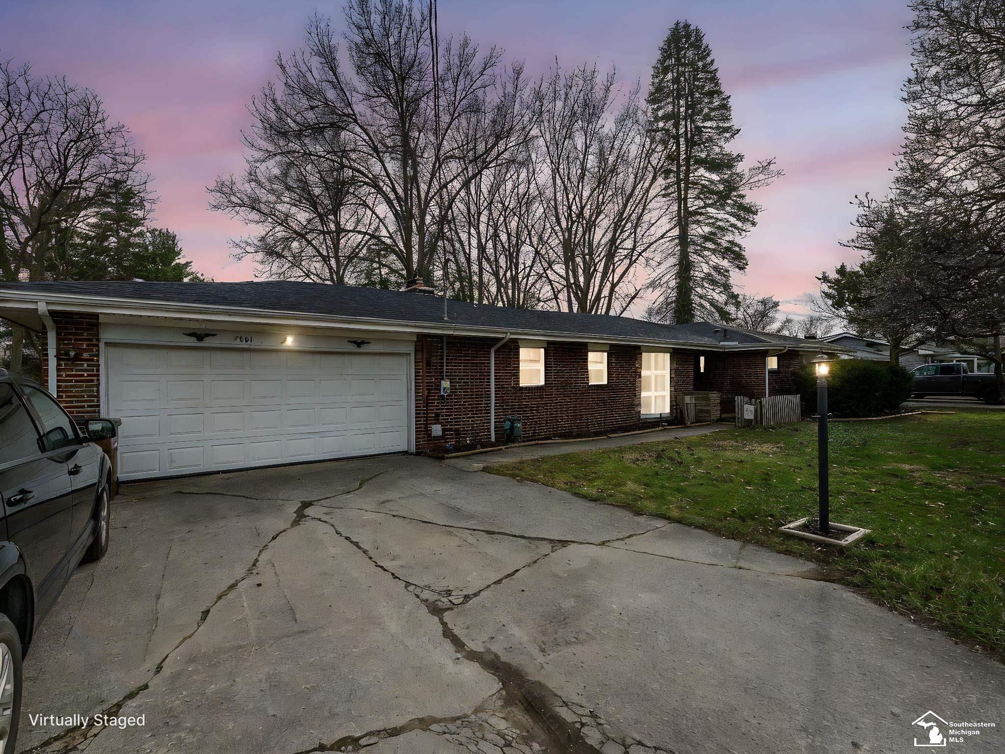 3001 Yargerville Road