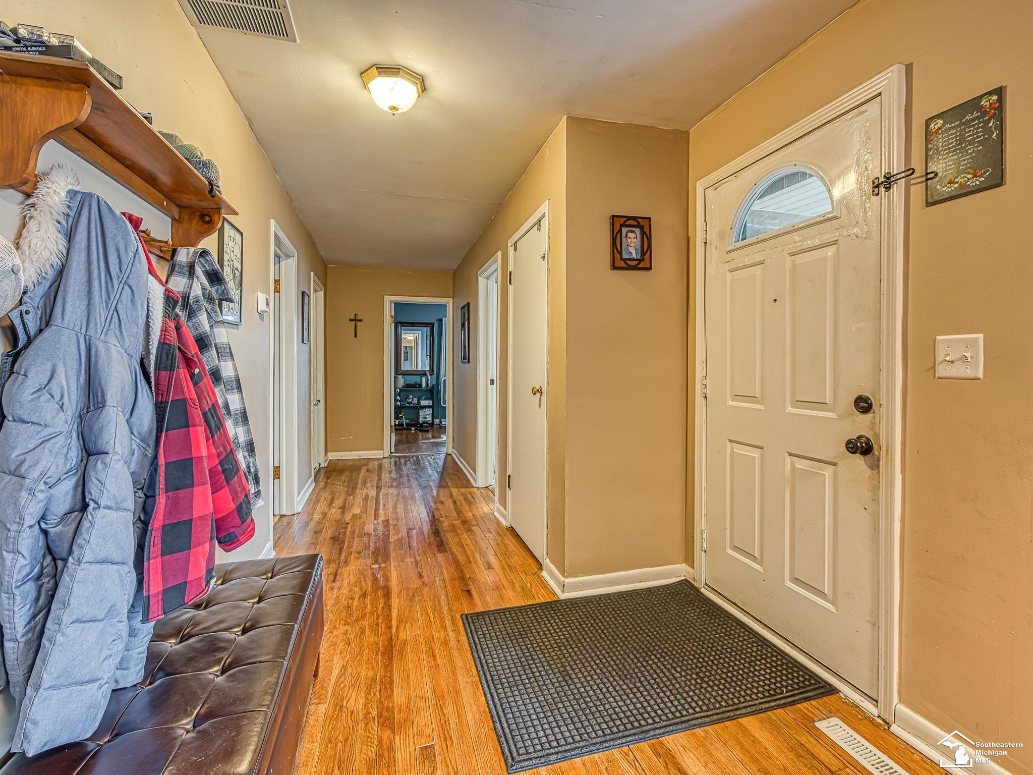 3001 Yargerville Road