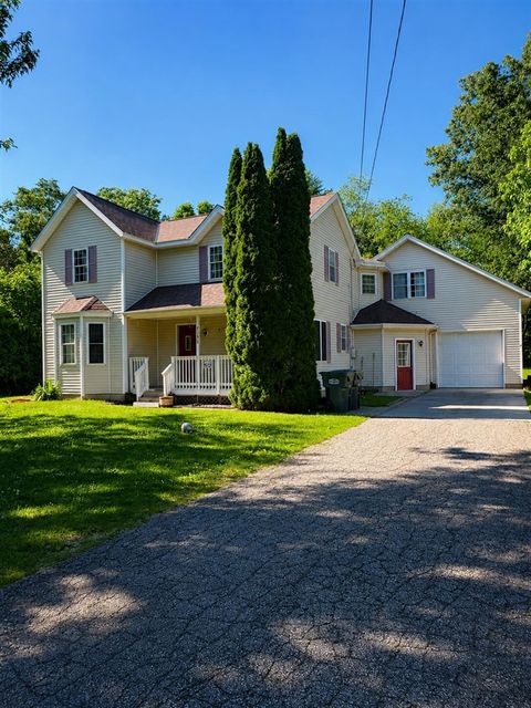 Photo of 9050 Almena Drive, Kalamazoo, MI 49009 (MLS # 70538977)