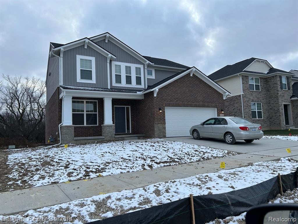 51051 BAILEYS Landing