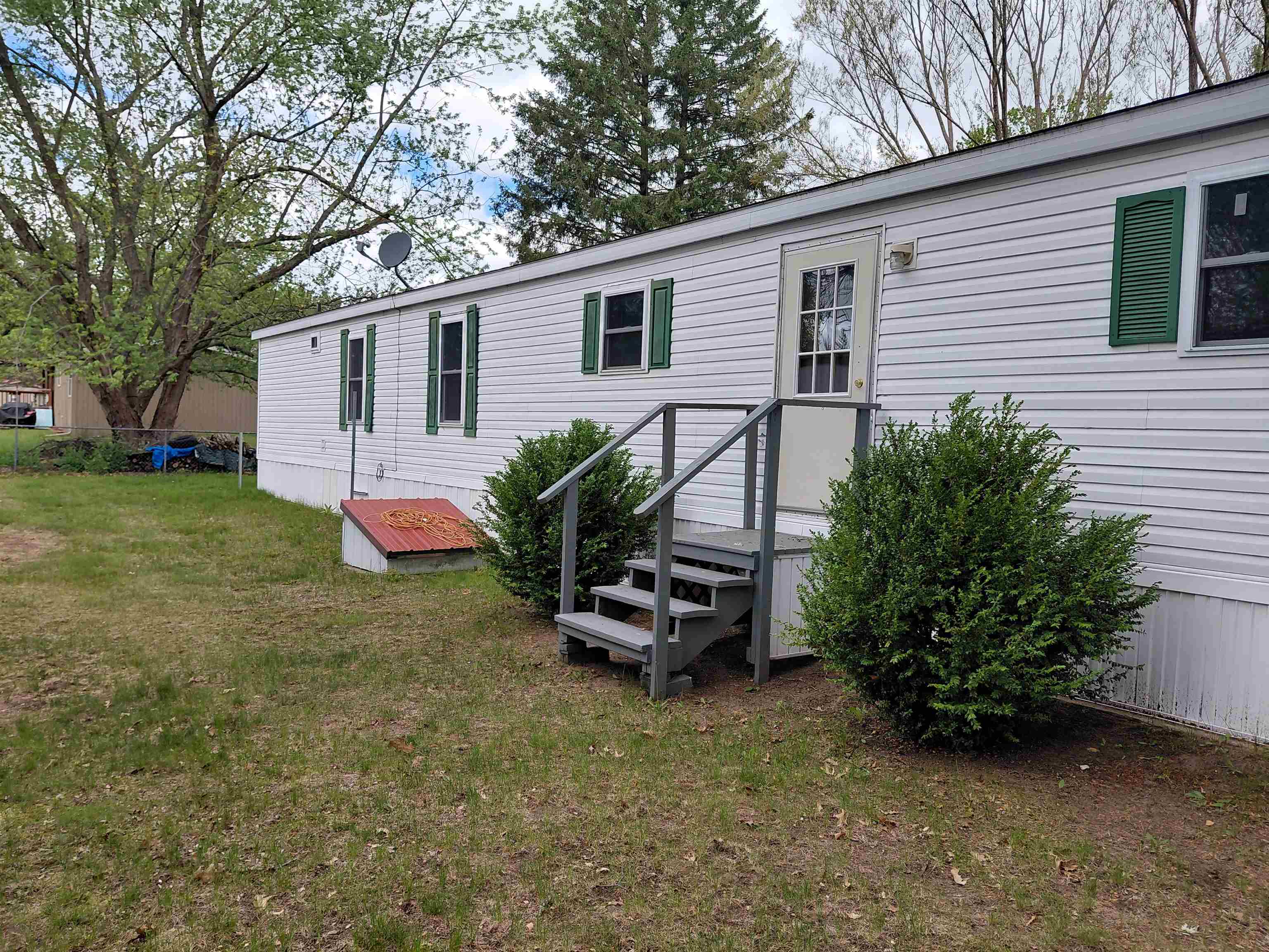 10388 Fisherman Trail
