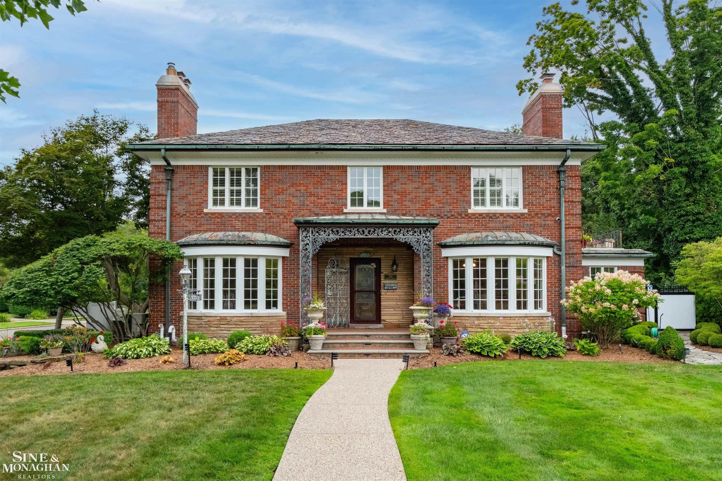 701 Balfour Street