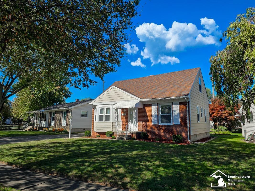 954 Jefferson Court
