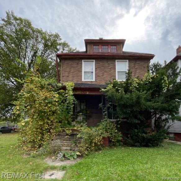 367 Cortland Street