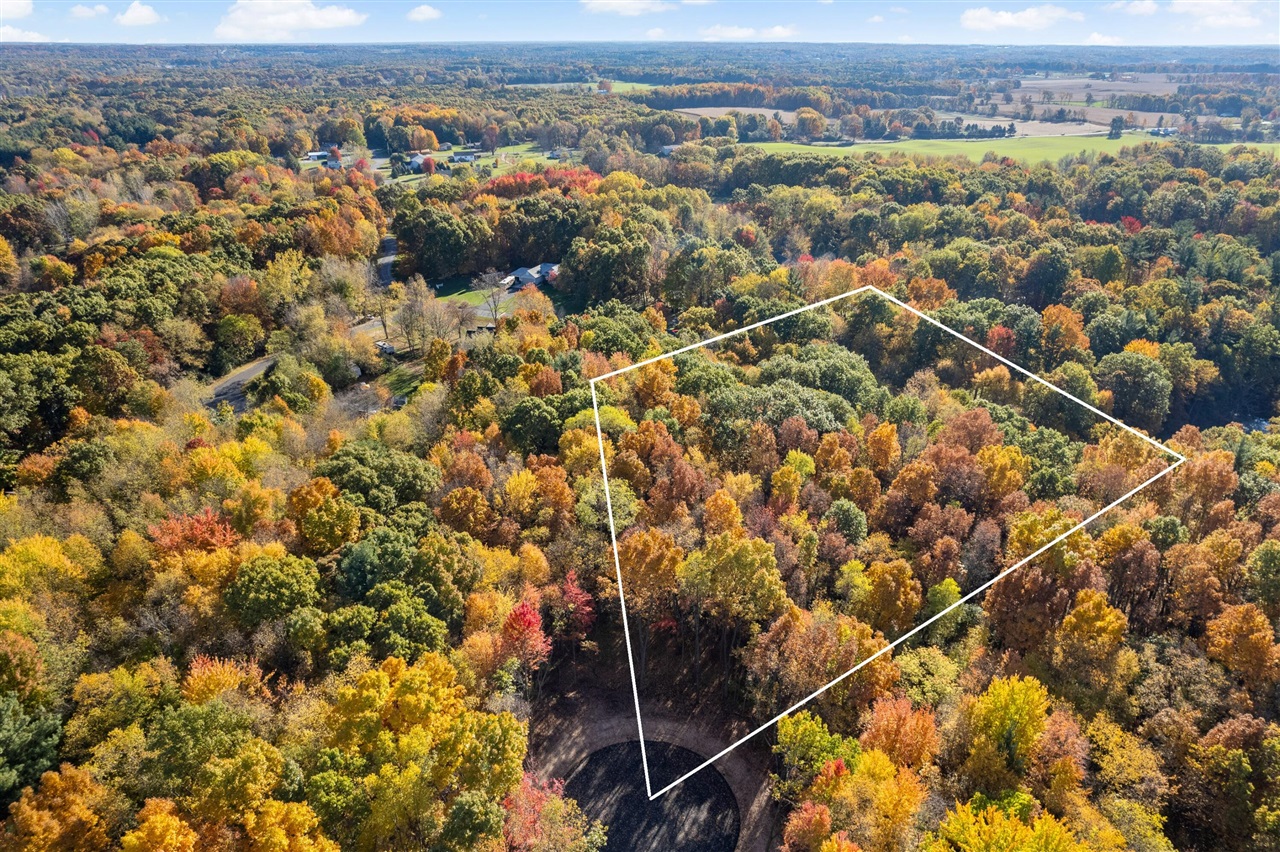 11311 Angel Woods Drive