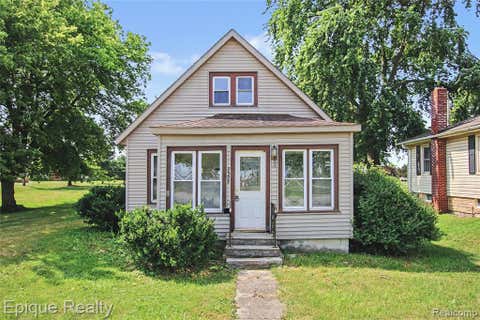 Photo of 2598 Black River Street, Deckerville, MI 48427 (MLS # 61014395)