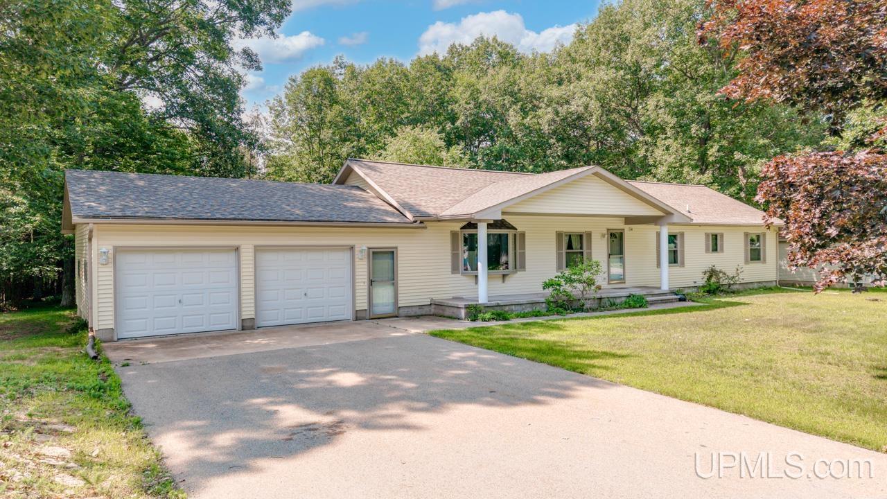 9 Weston Avenue