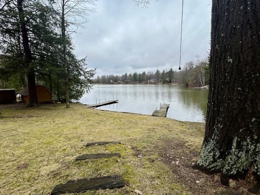 Photo of 4612 Birch Park Drive, Gladwin, MI 48612 (MLS # 50204370)