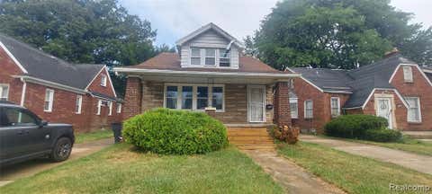 Photo of 13355 Rosemary Street, Detroit, MI 48213 (MLS # 61020158)