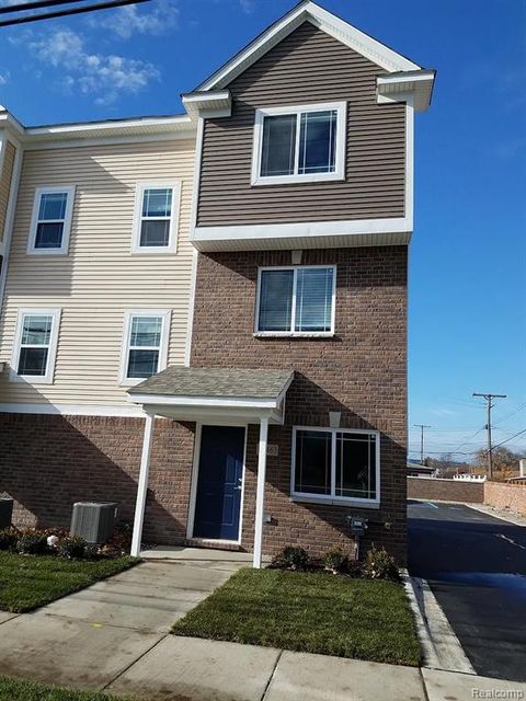 Photo of 29451-29515 Hoover Rd, Warren, MI 48093 (MLS # 60970564)