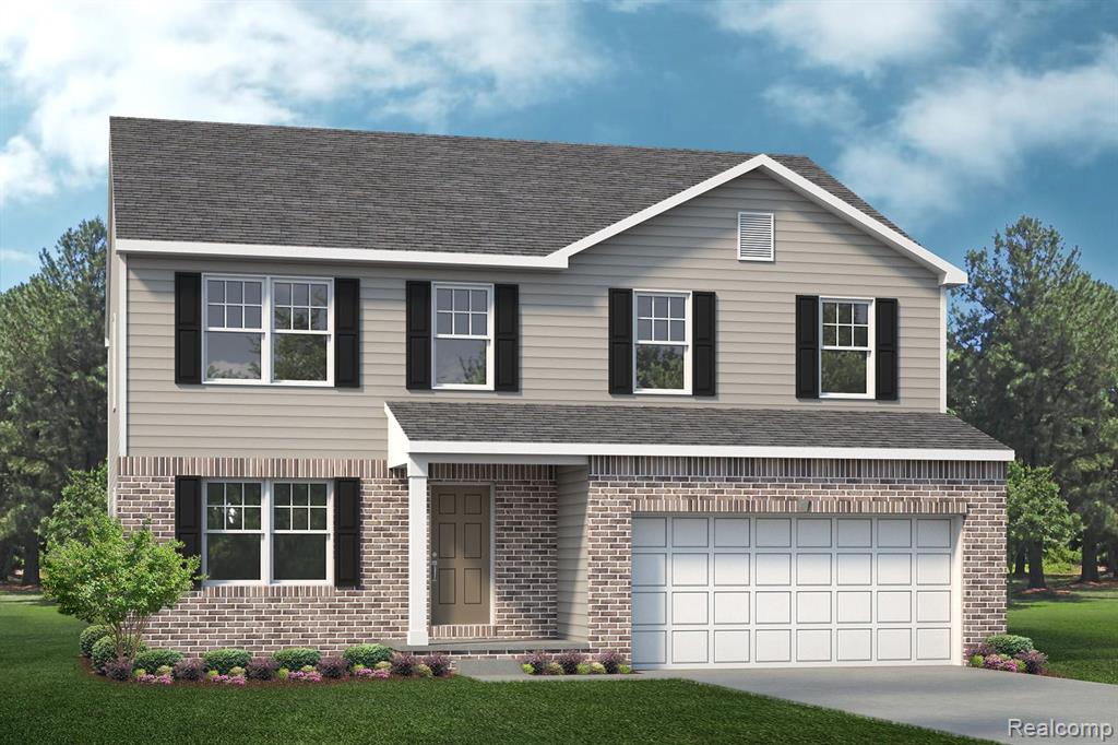 58168 KINCAID Street