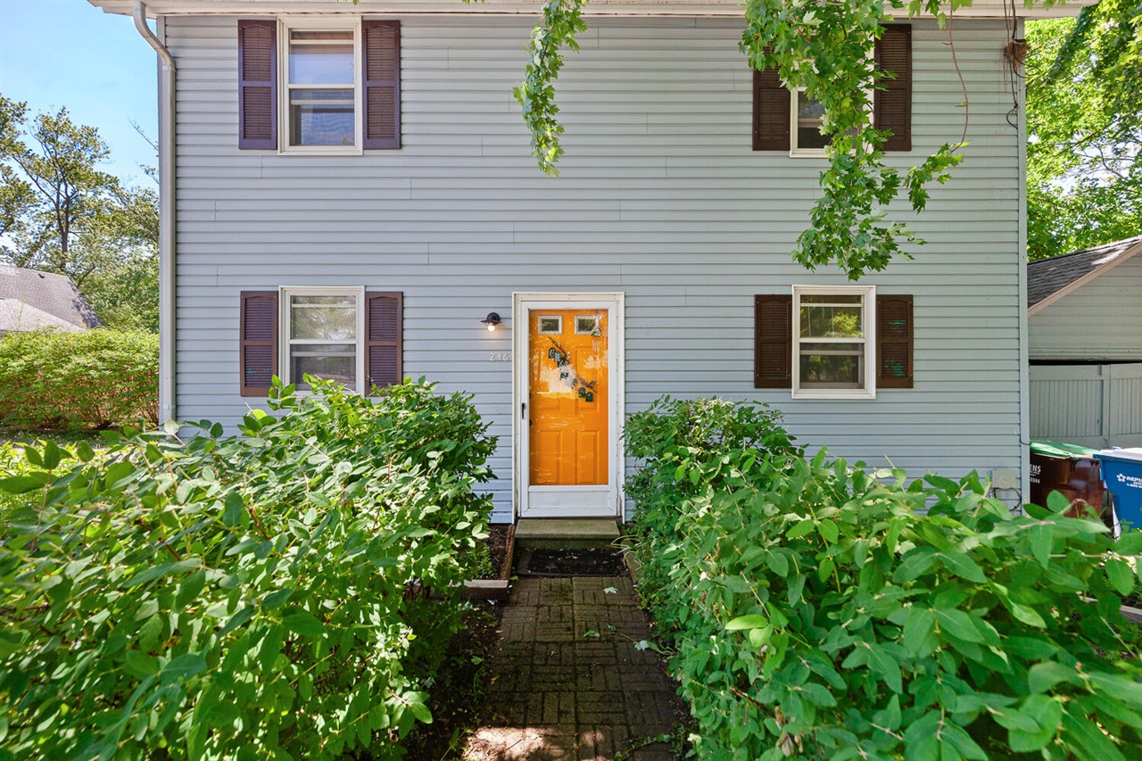 246 Washington Street