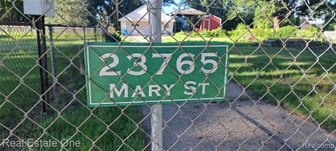 Photo of 23765 Mary Street, Taylor, MI 48180 (MLS # 61002321)