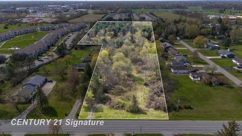 Photo of Schust Road, Saginaw, MI 48603 (MLS # 50217083)