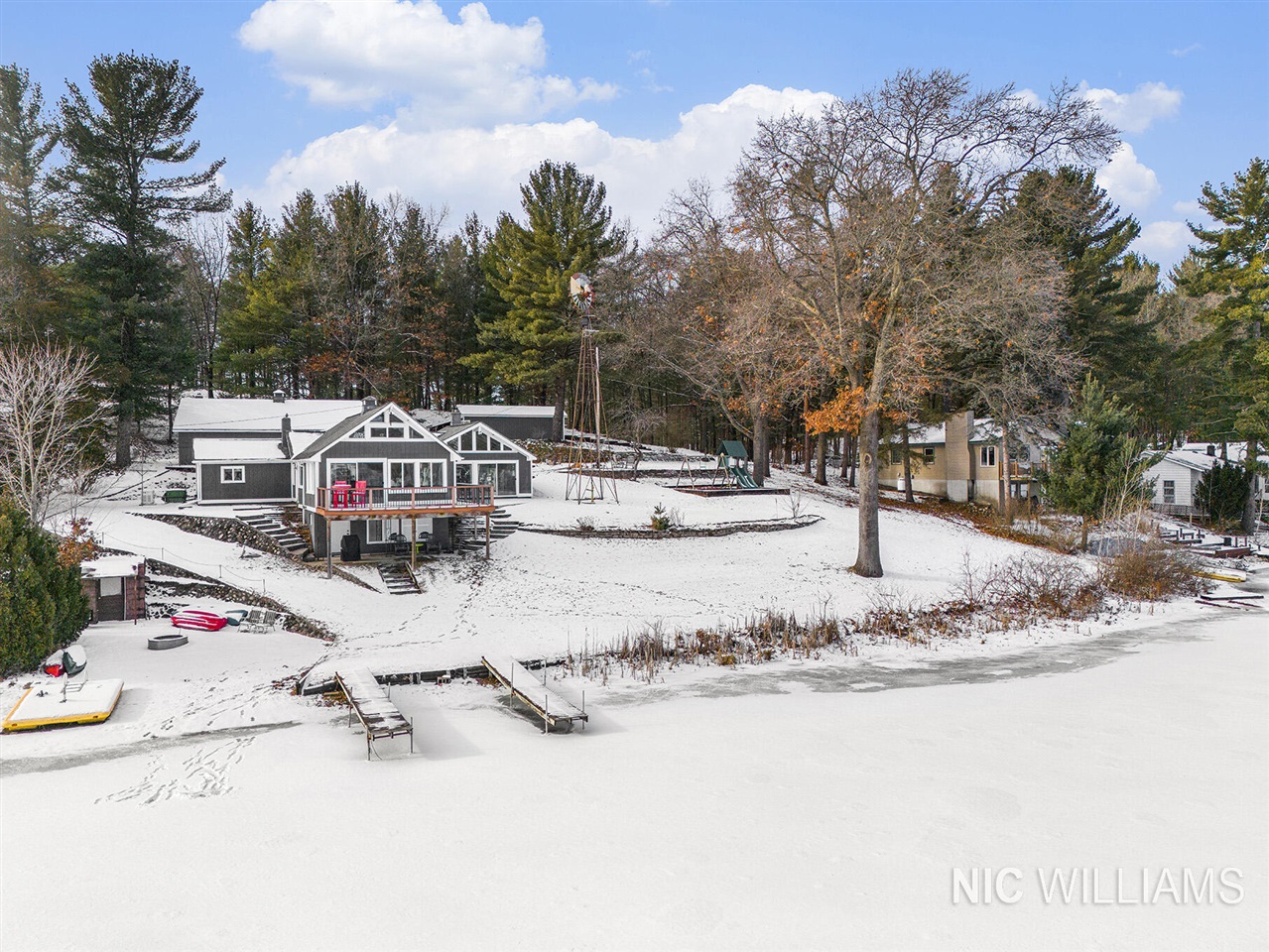 10848 Simpson West Street