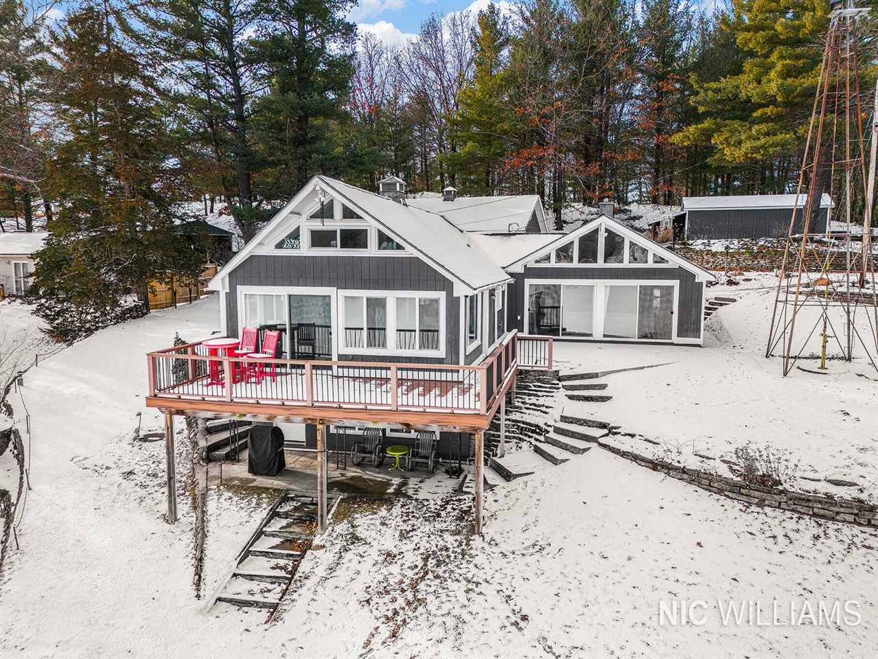 10848 Simpson West Street