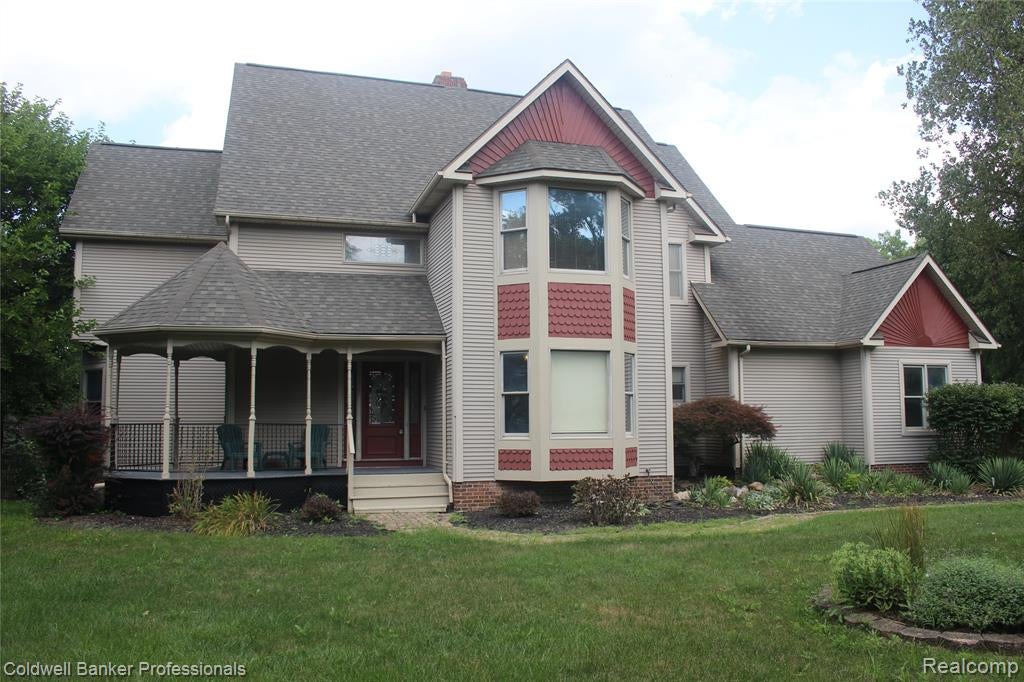 1522 High Hollow Drive