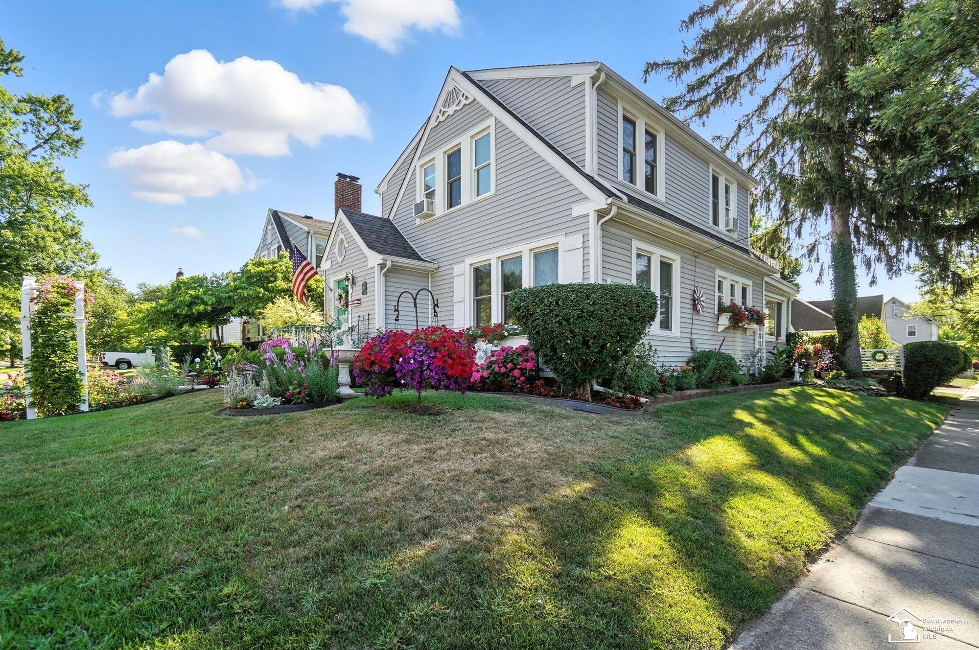 502 Borgess Avenue