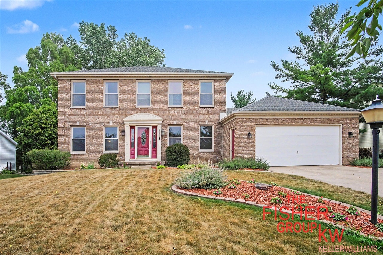 5434 Discovery Drive