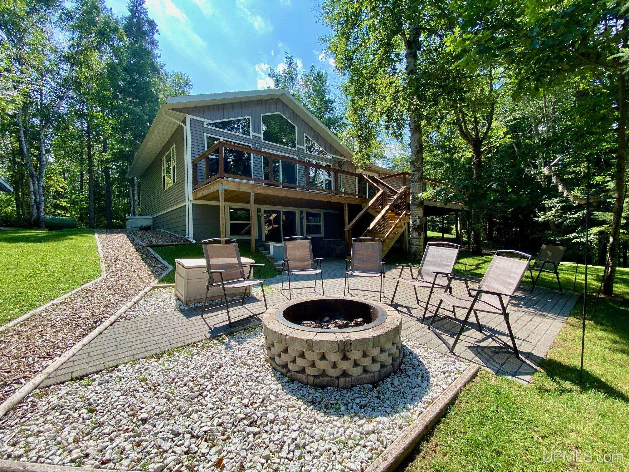 205 Bussone Drive