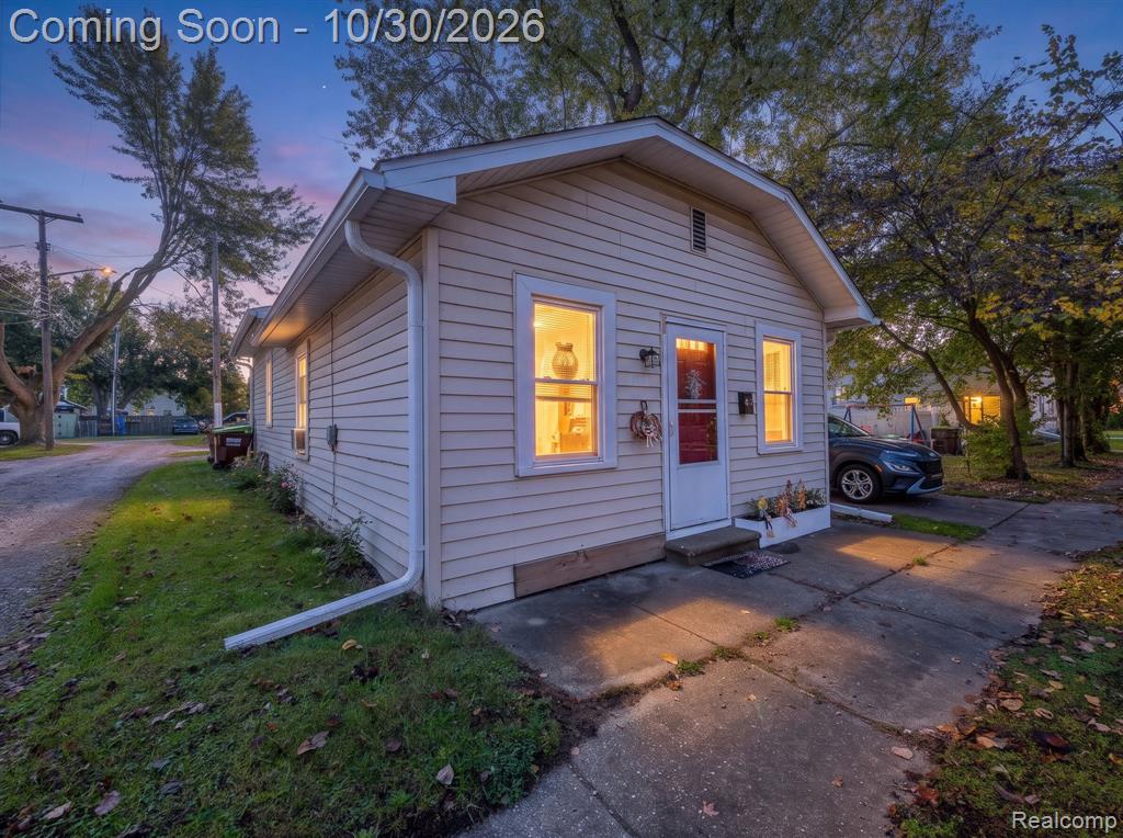 615 Hubble Street