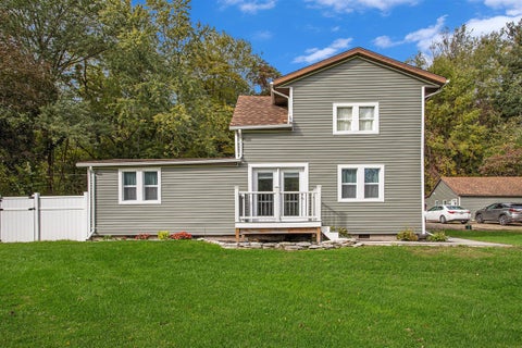 Photo of 3010 Portage Road, Niles, MI 49120 (MLS # 70520562)