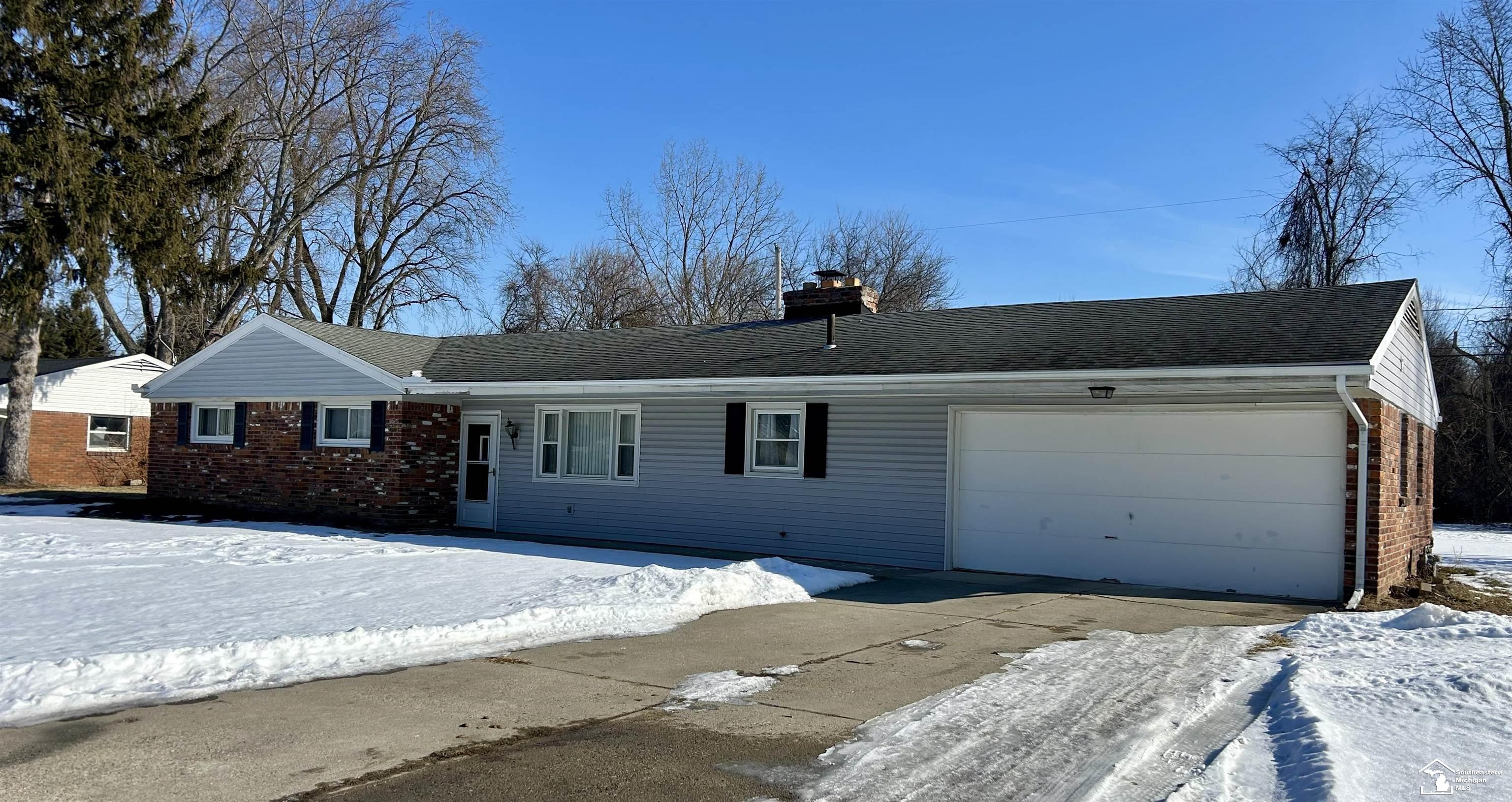 7336 Kenilworth Drive