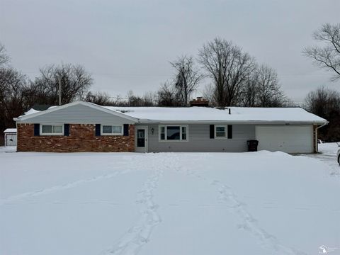 7336 Kenilworth Drive Lambertville MI 48144