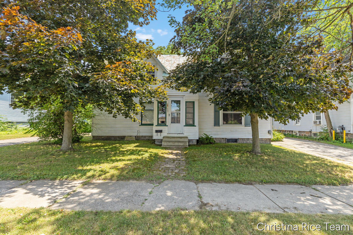 115 E Congress Street
