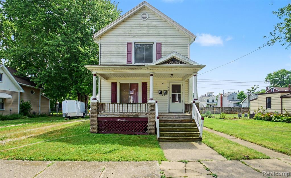 242 N Elizabeth Street