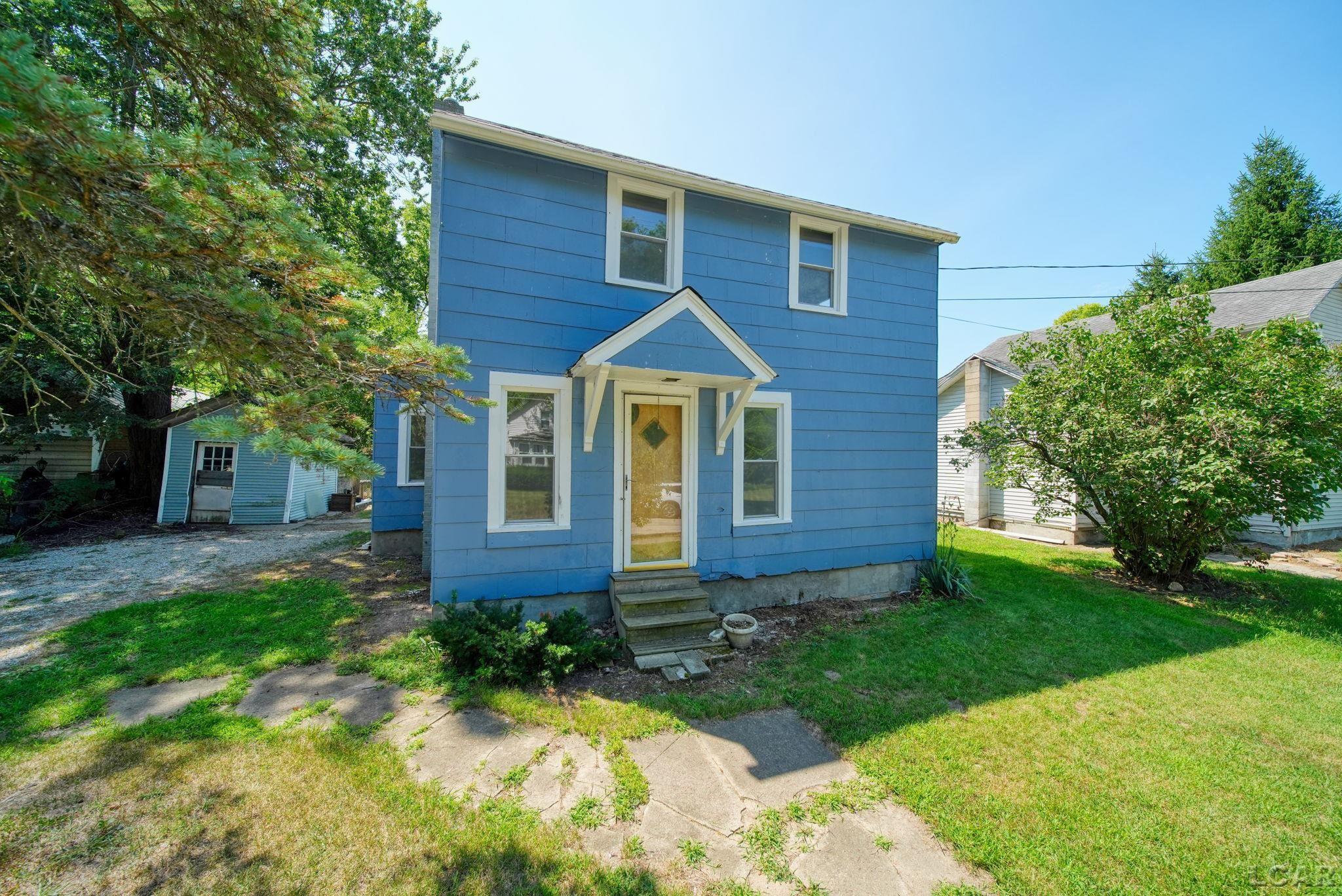 233 W Congress Street