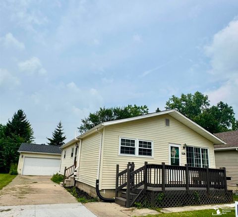 626 Palmwood Avenue Monroe MI 48161