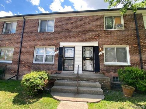 Photo of 1688 E Outer Drive, Detroit, MI 48234 (MLS # 60960022)