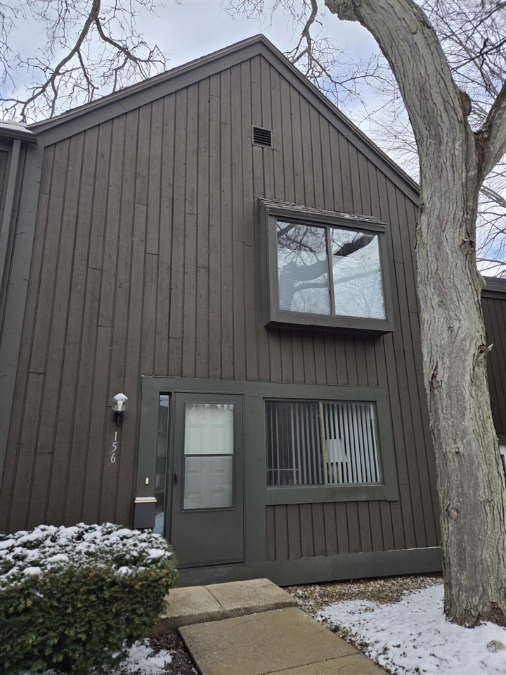 156 Carberry Hill Court