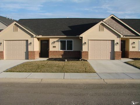 5406 Volterra Drive 20 Monroe MI 48161