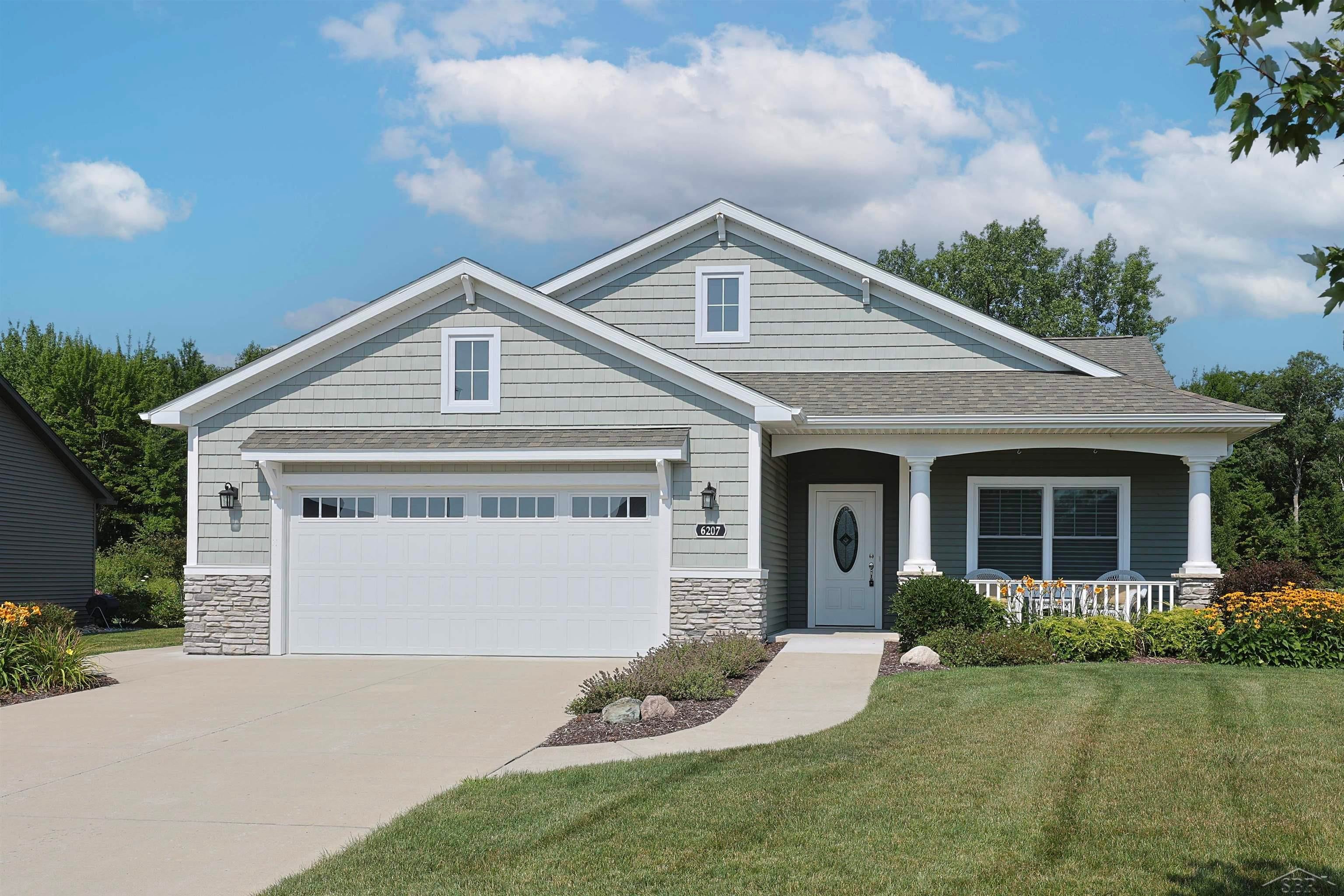 6207 Diamond View West Drive