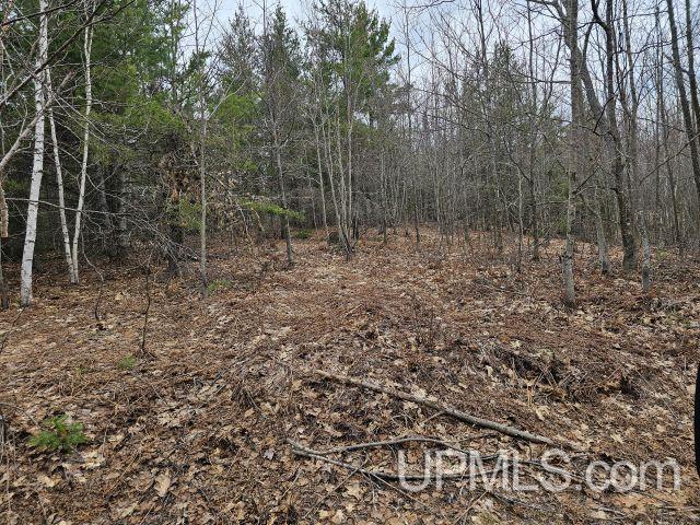 40 acres off Co Rd GX Road