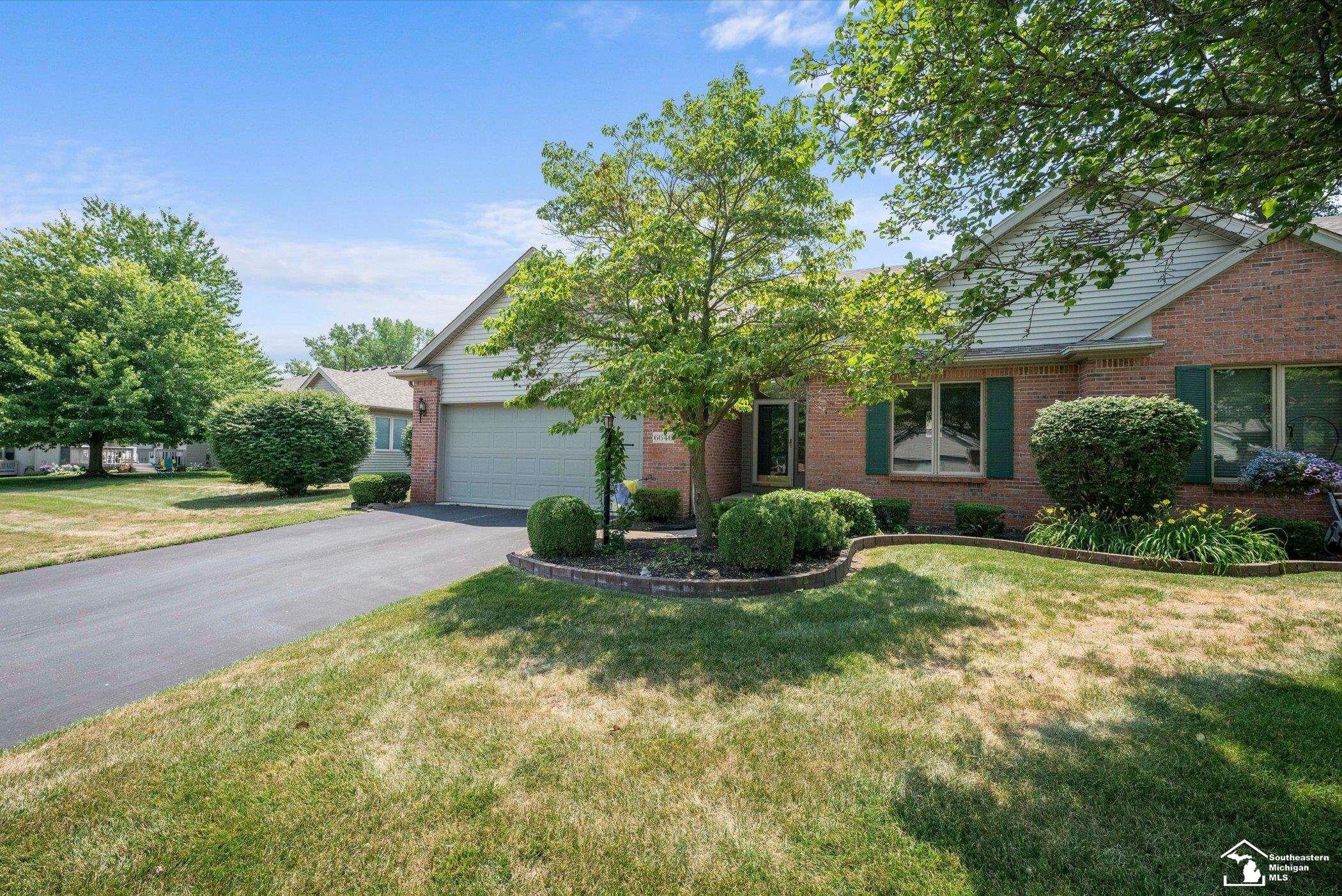 6646 Greenbriar Lane