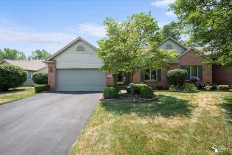 Photo of 6646 Greenbriar Lane, Temperance, MI 48182 (MLS # 50215105)