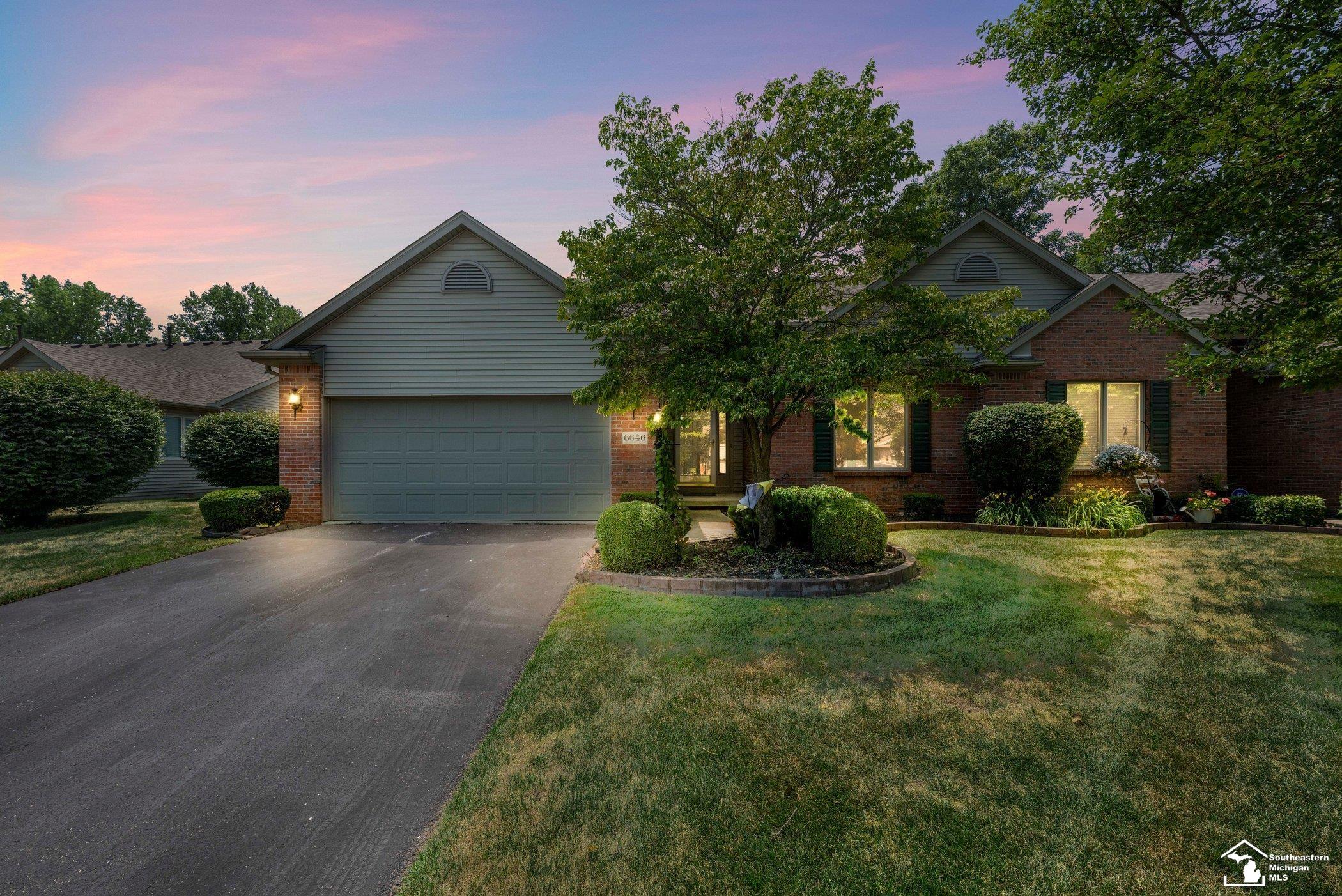 6646 Greenbriar Lane
