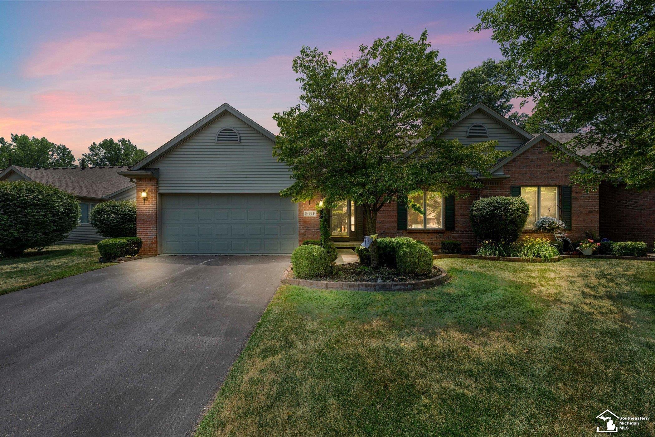 6646 Greenbriar Lane
