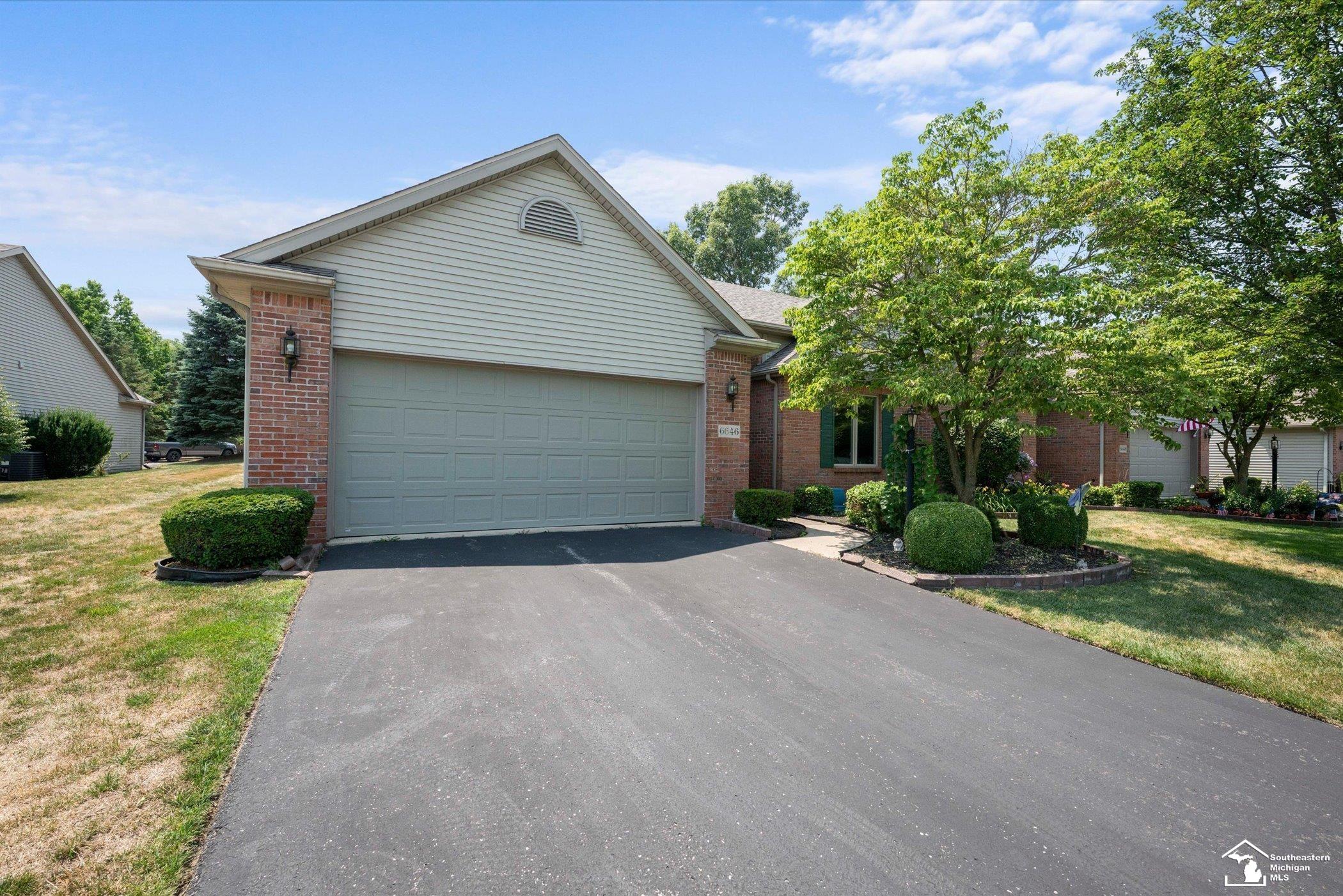 6646 Greenbriar Lane