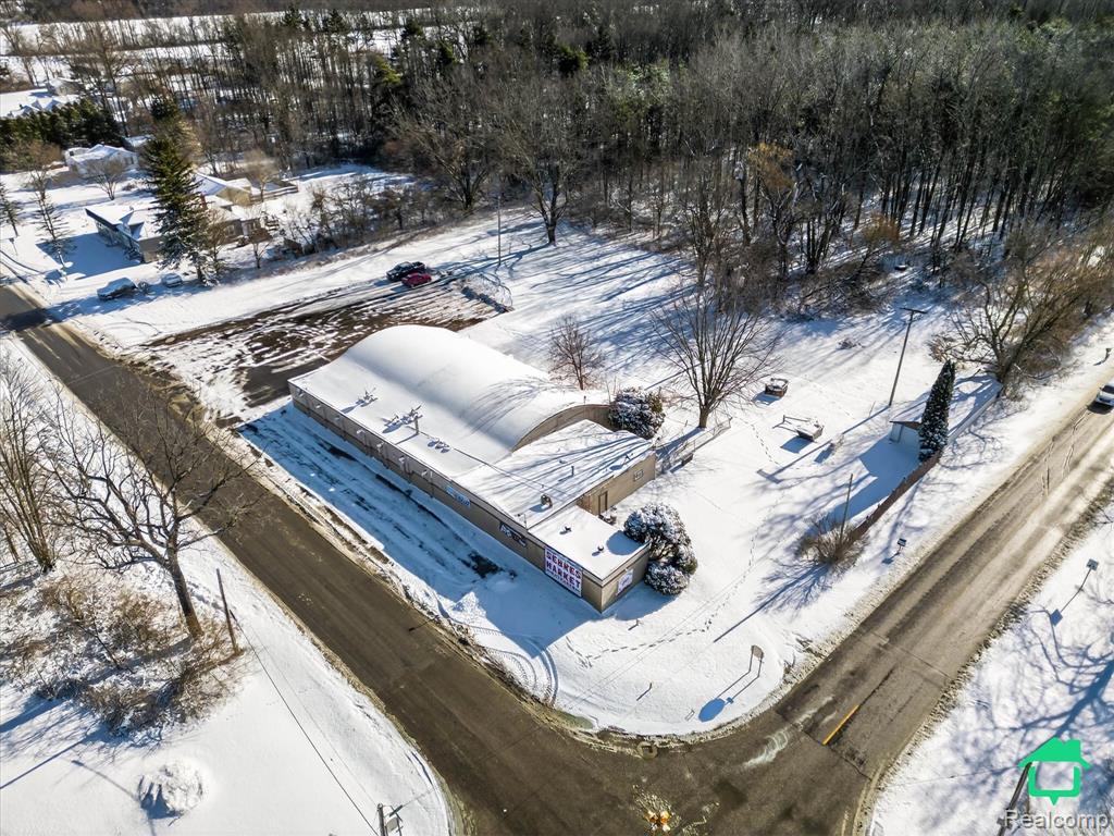 12763 Ostrander Road