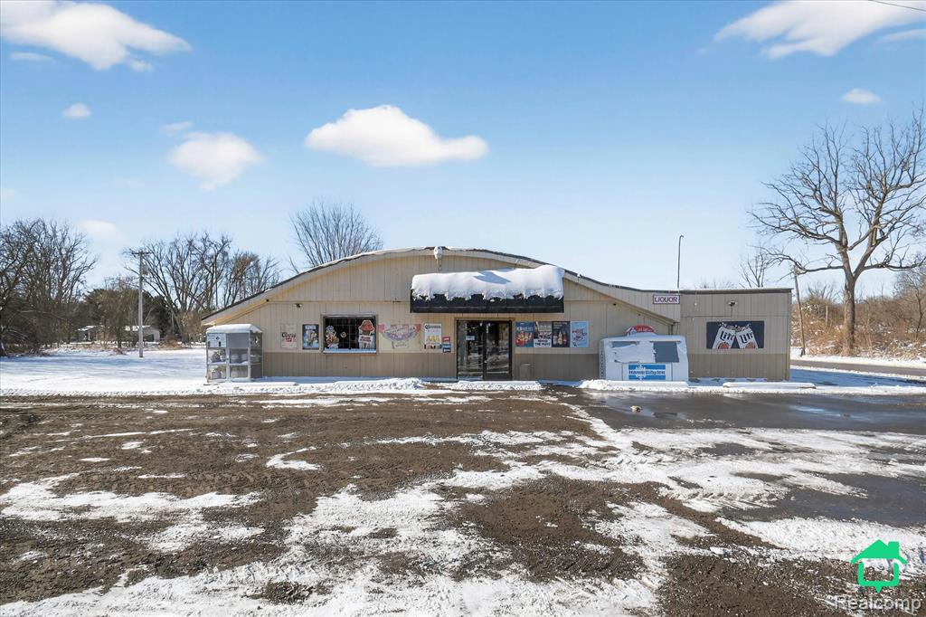 12763 Ostrander Road