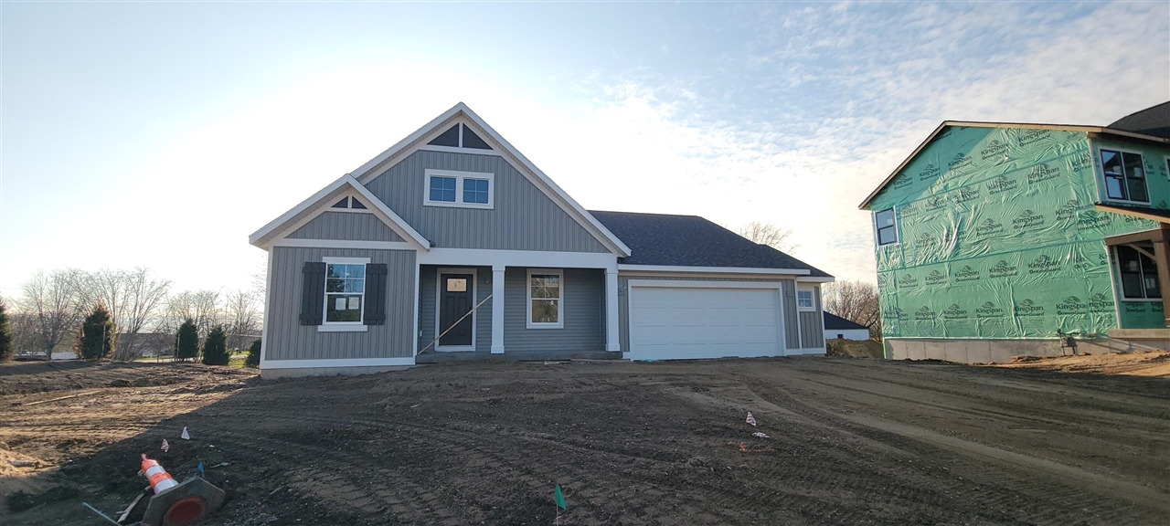 2415 Dayflower Boulevard 15