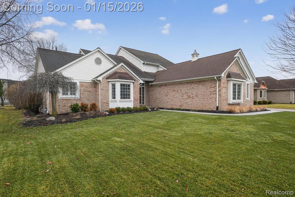 7393 Briargate Drive