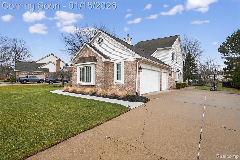 7393 Briargate Drive